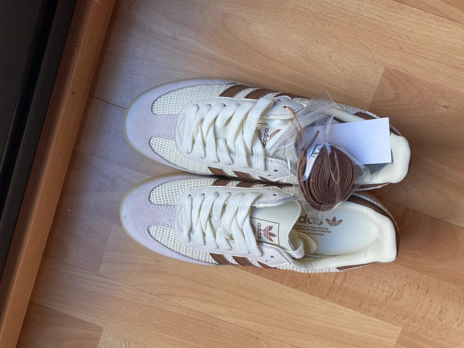 sapato adidas Samba OG – photo 3